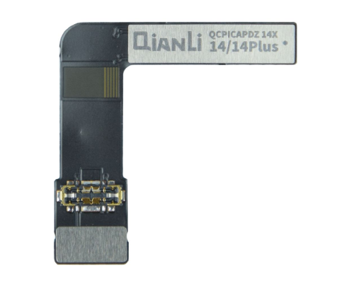 Шлейф програмований tag-on Qianli для акумулятора iPhone 14,14 Plus PLS-00-00146139