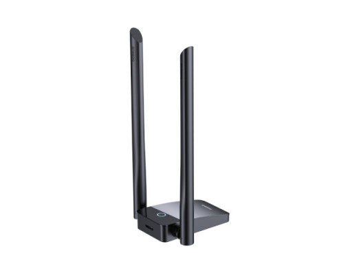 Wi-Fi Адаптер Baseus FastJoy Series 1800Mbps External Antenna Black B01317600111-06 mag-6932172661892128982