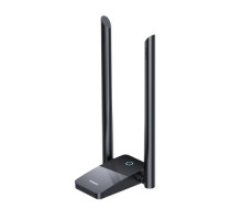 Wi-Fi Адаптер Baseus FastJoy Series 1800Mbps External Antenna Black B01317600111-06 mag-6932172661892128982