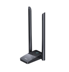 Wi-Fi Адаптер Baseus FastJoy Series 1800Mbps External Antenna Black B01317600111-06 mag-6932172661892128982