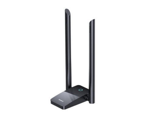 Wi-Fi Адаптер Baseus FastJoy Series 1800Mbps External Antenna Black B01317600111-06 mag-6932172661892128982