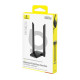 Wi-Fi Адаптер Baseus FastJoy Series 1800Mbps External Antenna Black B01317600111-06 mag-6932172661892128982