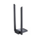 Wi-Fi Адаптер Baseus FastJoy Series 1300Mbps External Antenna Black B01317600111-05 mag-6932172661908128983