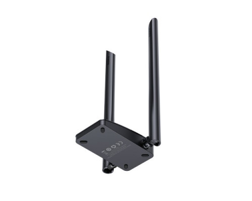 Wi-Fi Адаптер Baseus FastJoy Series 1300Mbps External Antenna Black B01317600111-05 mag-6932172661908128983