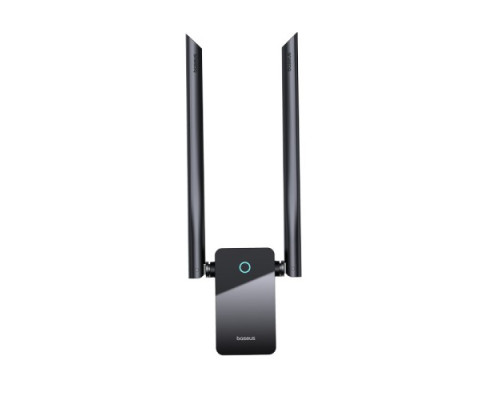 Wi-Fi Адаптер Baseus FastJoy Series 1300Mbps External Antenna Black B01317600111-05 mag-6932172661908128983