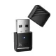 Адаптер Bluetooth HOCO UA42 USB BT 5.4 adapter Black mag-6942007662260153099