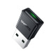 Bluetooth адаптер Baseus BA07 Wireless Adapter Чорний ZJBA010001 mag-693217262249754566