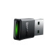 Bluetooth адаптер Baseus BA07 Wireless Adapter Чорний ZJBA010001 mag-693217262249754566