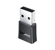 Bluetooth адаптер Baseus BA07 Wireless Adapter Чорний ZJBA010001 mag-693217262249754566