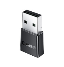 Bluetooth адаптер Baseus BA07 Wireless Adapter Чорний ZJBA010001 mag-693217262249754566