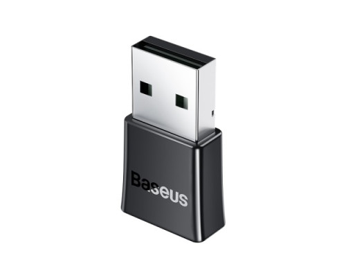 Bluetooth адаптер Baseus BA07 Wireless Adapter Чорний ZJBA010001 mag-693217262249754566
