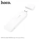 Портативний WiFi HOCO HI40 Portable WiFi Білий mag-6942007647977144424