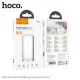 Портативний WiFi HOCO HI40 Portable WiFi Білий mag-6942007647977144424