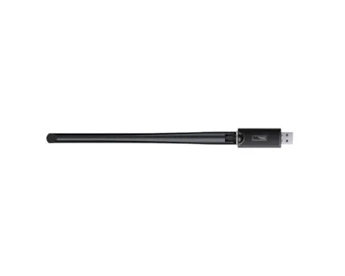 Wi-Fi Адаптер Baseus FastJoy Series WiFi Adapter 650Mbps External Antenna Black B01317600111-02 mag-6932172651039141043