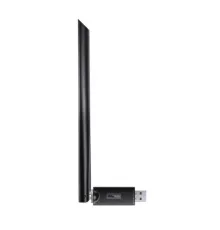 Wi-Fi Адаптер Baseus FastJoy Series WiFi Adapter 650Mbps External Antenna Black B01317600111-02 mag-6932172651039141043