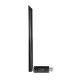Wi-Fi Адаптер Baseus FastJoy Series WiFi Adapter 650Mbps External Antenna Black B01317600111-02 mag-6932172651039141043