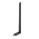 Wi-Fi Адаптер Baseus FastJoy Series WiFi Adapter 650Mbps External Antenna Black B01317600111-02 mag-6932172651039141043