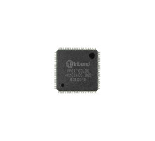 Мікросхема Winbond WPC8763LDG для ноутбука NBB-33745
