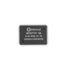 Мікросхема Winbond W83627HF-АW для ноутбука NBB-54708