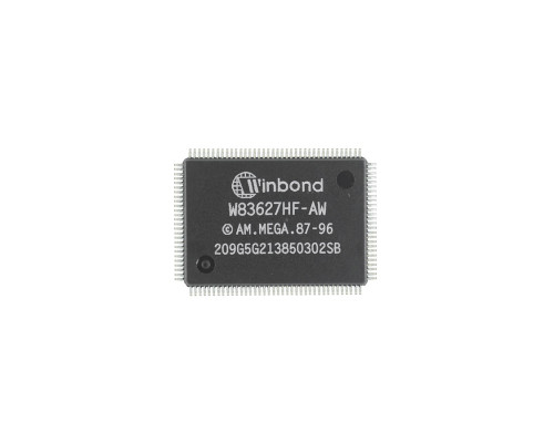 Мікросхема Winbond W83627HF-АW для ноутбука NBB-54708