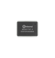 Мікросхема Winbond W83627THF-А для ноутбука NBB-54710