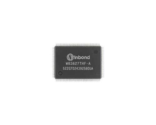 Мікросхема Winbond W83627THF-А для ноутбука NBB-54710