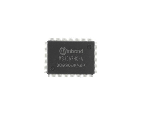 Мікросхема Winbond W83667HG-A для ноутбука NBB-54711