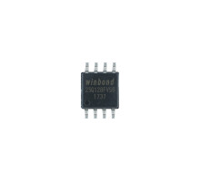 Мікросхема Winbond W25Q128FVSG для ноутбука NBB-69117