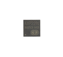Мікросхема X-Powers AXP221S для ноутбука NBB-50643