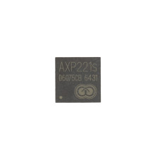Мікросхема X-Powers AXP221S для ноутбука NBB-50643