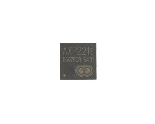 Мікросхема X-Powers AXP221S для ноутбука NBB-50643