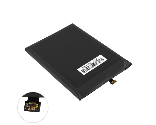 Акумулятор (батарея) для смартфона (телефону) Xiaomi Poco M3, Redmi 9T, BN62, 6000mAh (China Original) NBB-134580