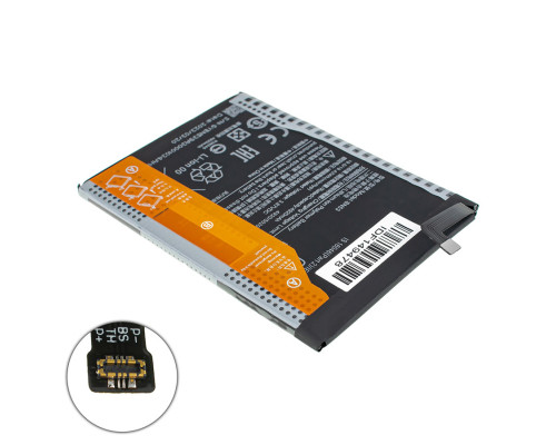 Акумулятор (батарея) для смартфона (телефону) Xiaomi Redmi Note 10 Pro, Redmi Note 10 Pro Max, Poco M2 Pro, BN53 (China Original) NBB-139713