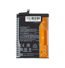 Акумулятор (батарея) для смартфона (телефону) Xiaomi Redmi Note 10 Pro, Redmi Note 10 Pro Max, Poco M2 Pro, BN53 (China Original) NBB-139713