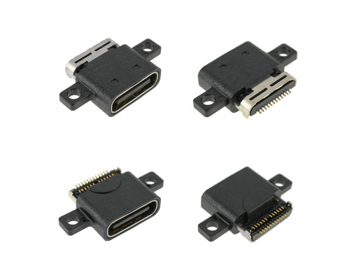 Роз'єм зарядки USB type-C для Xiaomi 5 NBB-81593