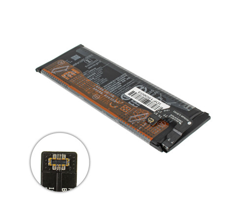Акумулятор (батарея) для смартфона (телефону) Xiaomi Mi 10 5G BM4N (4680mAh)(China Original)