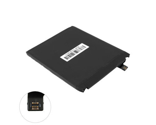 Акумулятор (батарея) для смартфона (телефону) Xiaomi Redmi Note 4X, BN43, 3.85V 4000mAh (China Original) NBB-134351