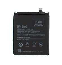 Акумулятор (батарея) для смартфона (телефону) Xiaomi Redmi Note 4X, BN43, 3.85V 4000mAh (China Original) NBB-134351