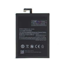 Акумулятор (батарея) для смартфона (телефону) Xiaomi Mi Max 2, BM50, 3.85V 5200mAh 20Wh (China Original) NBB-128634