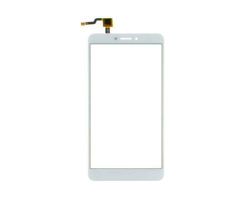 Тачскрін для Xiaomi Mi Max, white, оригінал NBB-72128