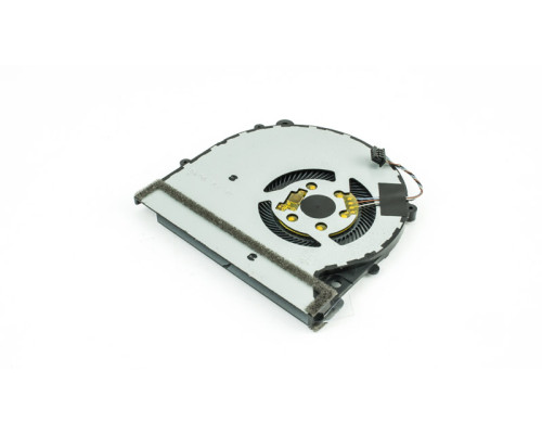 Оригінальний вентилятор для ноутбука XIAOMI Mi AIR PRO 15.6, 4pin, CPU FAN, (ND55C05-17E22) NBB-81858