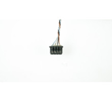 Оригінальний вентилятор для ноутбука XIAOMI Mi AIR PRO 15.6, 4pin, CPU FAN, (ND55C05-17E22) NBB-81858