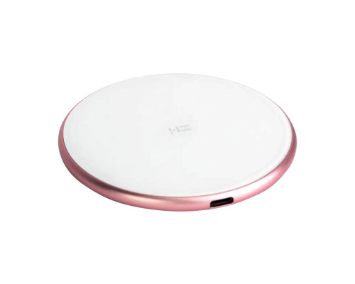 Бездротовий зарядний пристрий Xiaomi Mi Wireless Charger White NBB-103091