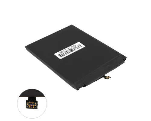 Акумулятор (батарея) для смартфона (телефону) Xiaomi Mi 9 Lite, Mi A3, Mi CC9, Mi CC9e, BM4F, 4030mAh (China Original) NBB-134355