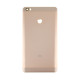 Задня кришка для Xiaomi Mi Max, gold NBB-72908