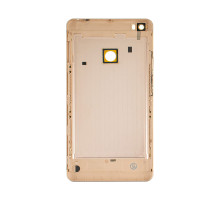 Задня кришка для Xiaomi Mi Max, gold NBB-72908