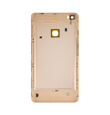 Задня кришка для Xiaomi Mi Max, gold NBB-72908