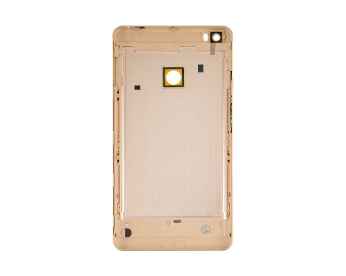 Задня кришка для Xiaomi Mi Max, gold NBB-72908