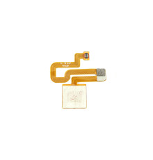 Датчик відбитка пальця для Xiaomi Redmi Note 3, Note 3 Pro, gold, оригінал NBB-72970