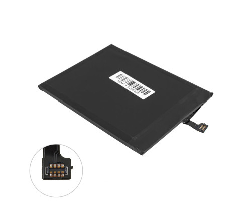 Акумулятор (батарея) для смартфона (телефону) Xiaomi Redmi 5 Plus, BN44, 3.85V 4000mAh (China Original) NBB-128637